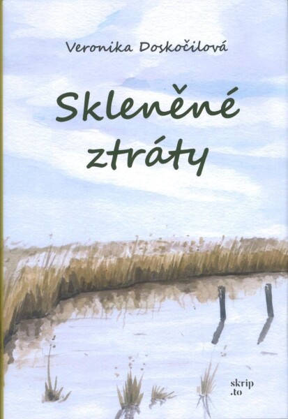 Skleněné ztráty