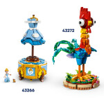 LEGO LEGO® Disney Classic 43262 Šaty Zloby a Cruelly De Vil