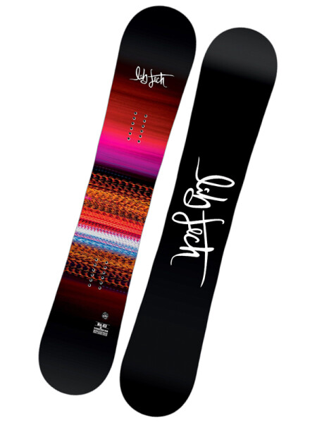 LIB Technologies NO.43 snowboard 152