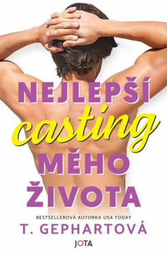 Nejlepší casting mého života - Gephartová T.
