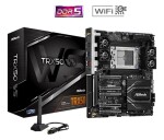 ASRock MB Sc sTRX5 TRX50 WS, AMD TRX50, 4xDDR5, E-ATX EDF_380923