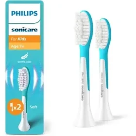 Philips Sonicare for Kids Standard HX6042/90 / náhradní hlavice / 2 ks (HX6042/90)