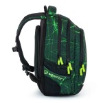 Bagmaster studentský batoh DIGITAL 22 LASER