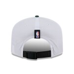 New Era Pánská kšiltovka Milwaukee Bucks NBA 2025 Draft 19TWENTY Adjustable OTC