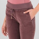 KARPOS W Abete Evo Pants, Huckleberry velikost: 42
