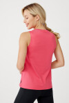 Drsný sportovní top Radical Classic top Pink