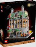 LEGO® Super Heroes 76218 Sanctum Sanctorum