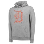 Fanatics Pánská mikina Detroit Tigers MLB 2020 Doorbusters Infill Core Hoodie Velikost: M