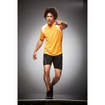 BAUINVEST Triko pánské běžecké JN397