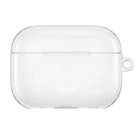 Baseus Transparent Case Crystal for AirPods Pro 2 6932172621001