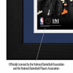 Obraz New York Knicks NBA 2026 Champions Celebration Bronze Coin