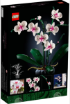 LEGO® Botanicals 10311 Orchidej