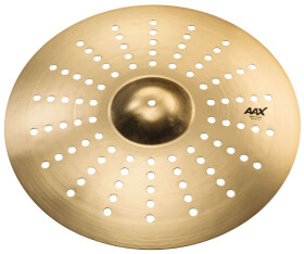Sabian AAX Aero Crash 20" B.