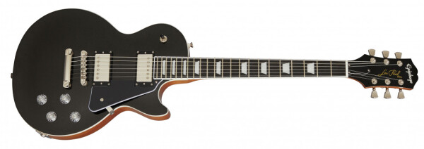 Epiphone Les Paul Modern Graphite Black