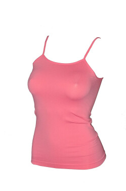 Dámská košilka/tílko Gatta Camisole 2K 610 přírodní/neobvyklé.Béžová S