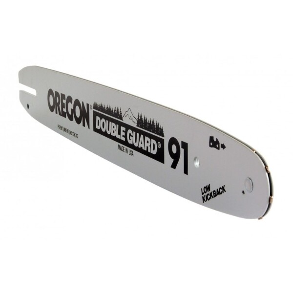 Vodící lišta OREGON 1,1-3/8" 30 cm 124MLEA074