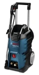 Bosch GHP 5-55 Professional / Vysokotlaký čistič / Tlak: 115 bar / Příkon: 2200 W / Průtok: 500 l/h (0600910400)
