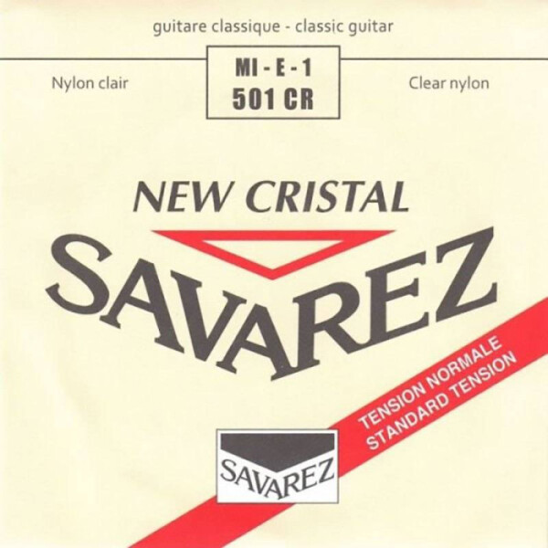 Savarez 501CR