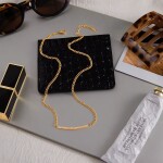 ELENYS Seline – pozlacený náhrdelník 18K žluté zlato Délka: 45+5 cm / max. 50 cm