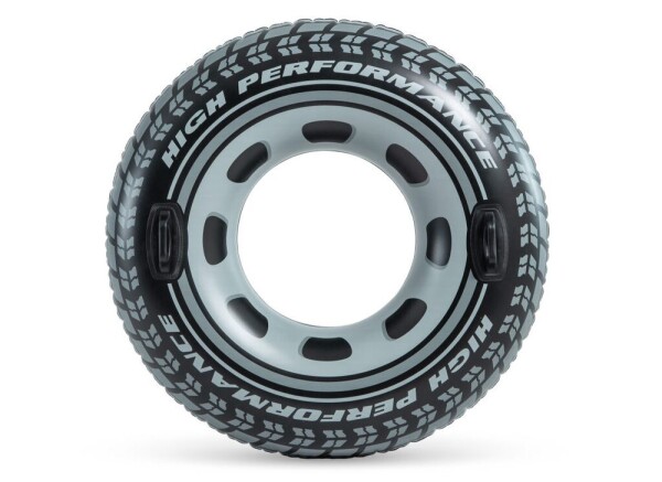 Kruh 114 cm pneumatika, INTEX, W156268