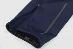 Dámské zateplené kalhoty ETAPE VERENA 2.0 WS, modrá, velikost
