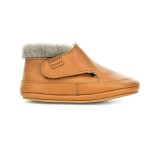 Froddo Furry Walkers Cognac G1160003-4 capáčky