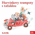 Hurvínkovy trampoty s taťuldou - Pavel Grym
