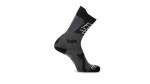 Ponožky Acerbis Track černá/šedá černá/šedá L/XL