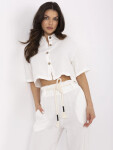Sada NM KMPL JK62597.19P ecru S/M