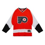 Mitchell & Ness Pánský dres Philadelphia Flyers NHL Dave Schultz #8 1974-75 Velikost: 2XL