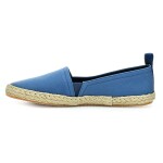 Shapen Playa Indigo Regular slip on