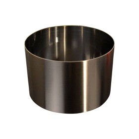 Dortisimo Ráfek kruh 18 cm (výška 10 cm)