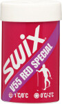 Swix V55 červený speciál