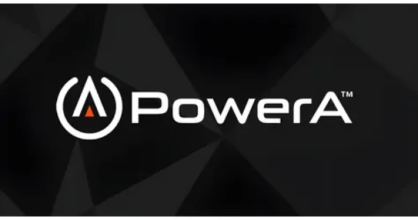 PowerA Nano Mario Kart: Racer Red / Herní ovladač / drátový / USB / Nintendo Switch (NSGP0124-01)