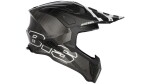 Přilba Acerbis Airstrike-C černá/bílá černá/bílá XL