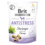 Brit Snack Antistress Shrimps