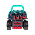 Mamido Dětská sada pro malého automechanika