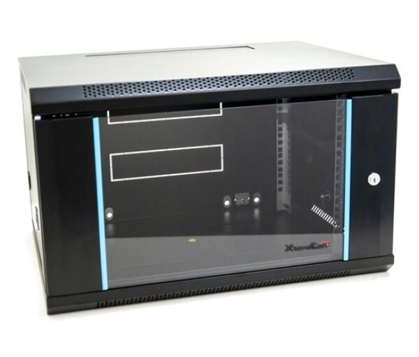 XtendLan 6U WS-6U-64-BLACK-P EDF_10102665