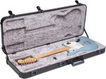 Fender Deluxe Molded Jaguar / Jazzmaster Case
