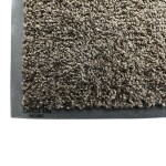 Siena HOME P66653 SCORDIA rohožka (d x š) 120 cm x 60 cm hnědá