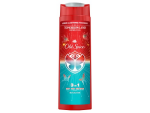 Old Spice Rockstar Sprchový gel 3v1 400 ml