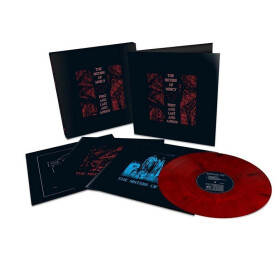 First and Last and Always - 4 LP - Of Mercy Sisters