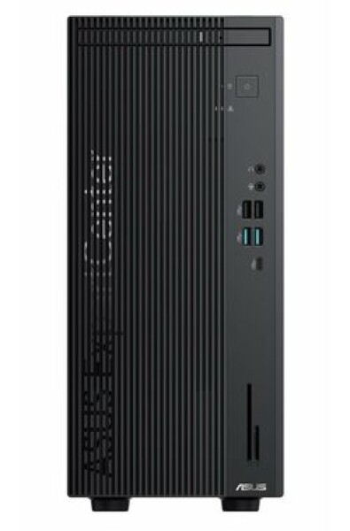 ASUS ExpertCenter D7 černá / Intel Core i5-14400 2.5GHz / 16GB DDR5 / 512GB SSD / Intel UHD 730 / W11P (D700MER-514400013X)