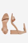Sandály DeeZee DF-7154-26-82837 Imitace kůže/-Ekologická kůže