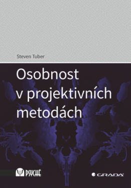 Osobnost v projektivních metodách - Tuber Steven - e-kniha