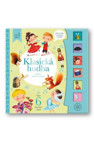 Klasická hudba