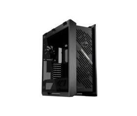 ASUS Case ROG Strix Helios II GX601S, E-ATX, Průhledná bočnice, 4x 140mm Fan, černá EDF_1887736