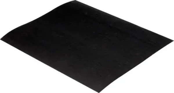 YATO Brusný papír vodní 230 x 280 mm P600 / Brusný papír / Zrnitost P600