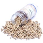 Solomon Pepř bílý celý 30g ZÁRUKA 1/26