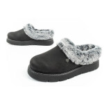 Skechers Cozy Blend dámské žabky zateplené tenisky slip-on dámské 40